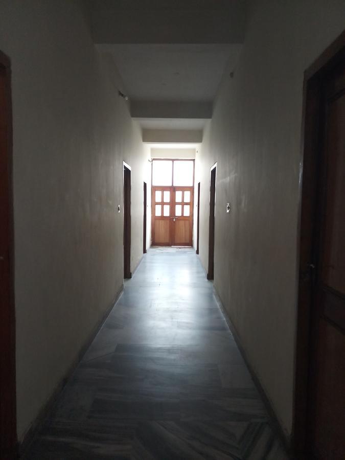 Hotel Satkar, Haridwār Extérieur photo