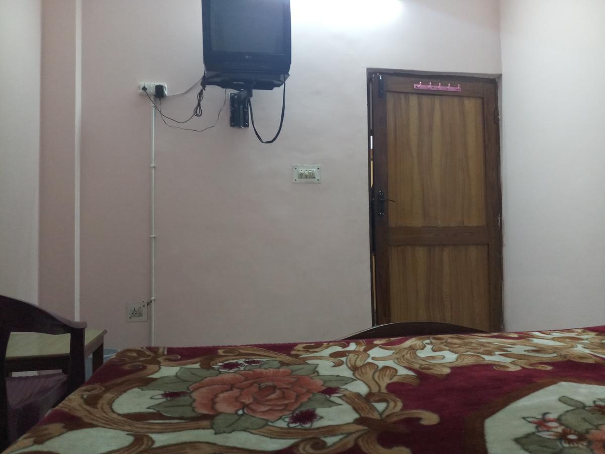 Hotel Satkar, Haridwār Extérieur photo