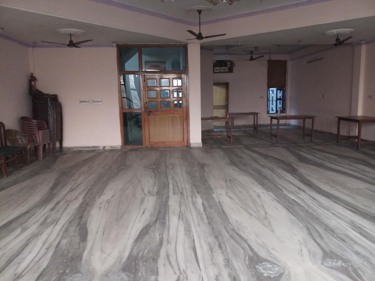 Hotel Satkar, Haridwār Extérieur photo
