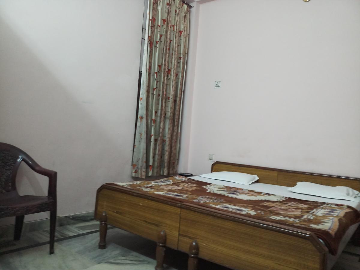 Hotel Satkar, Haridwār Extérieur photo