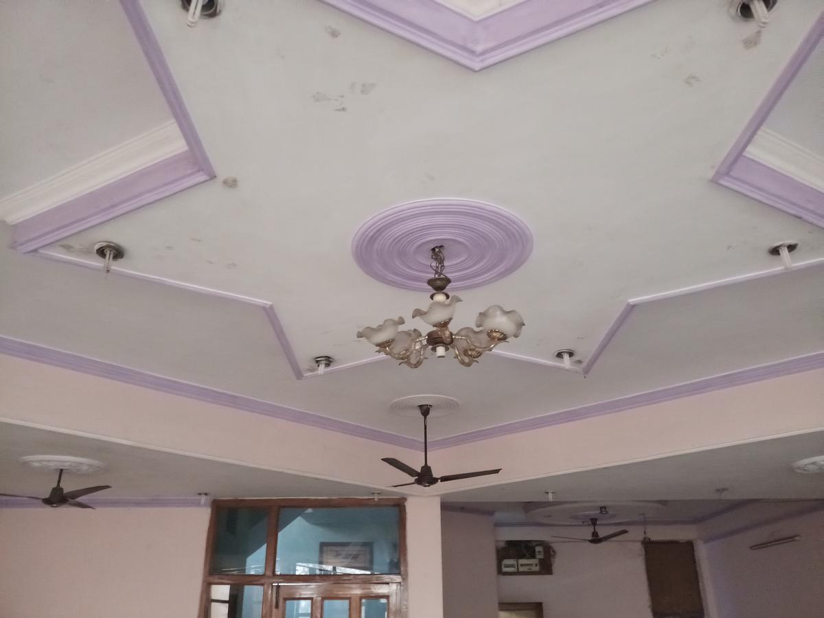 Hotel Satkar, Haridwār Extérieur photo