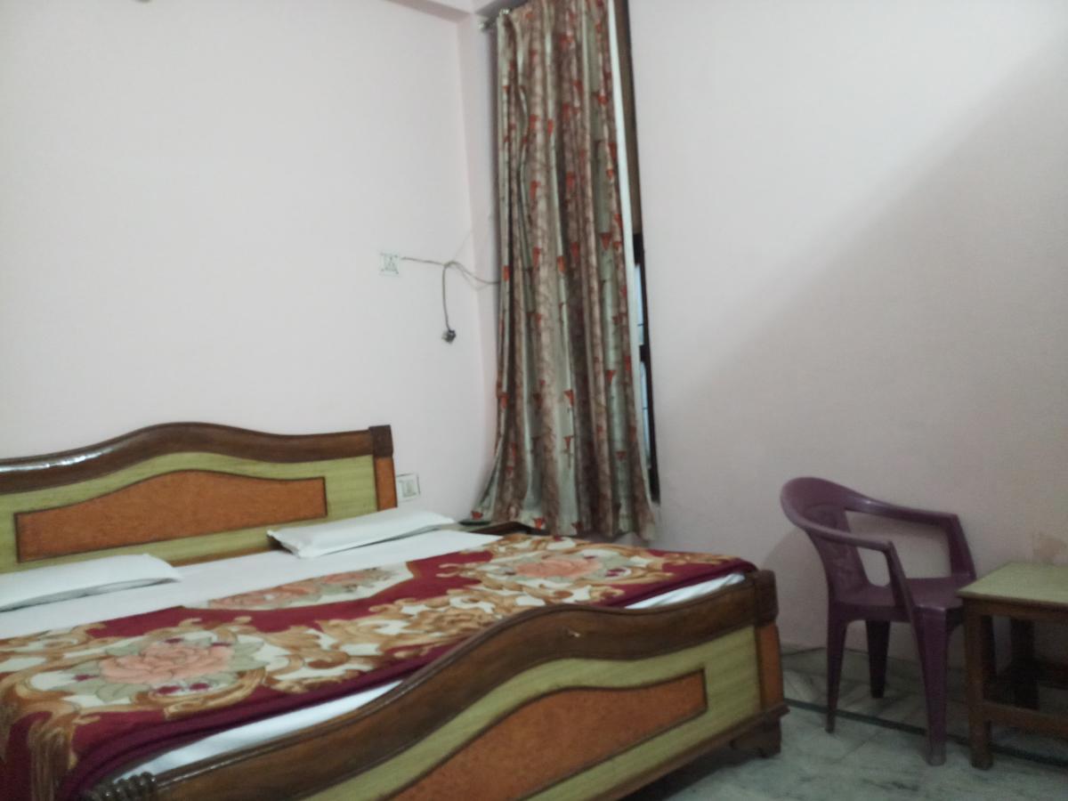 Hotel Satkar, Haridwār Extérieur photo