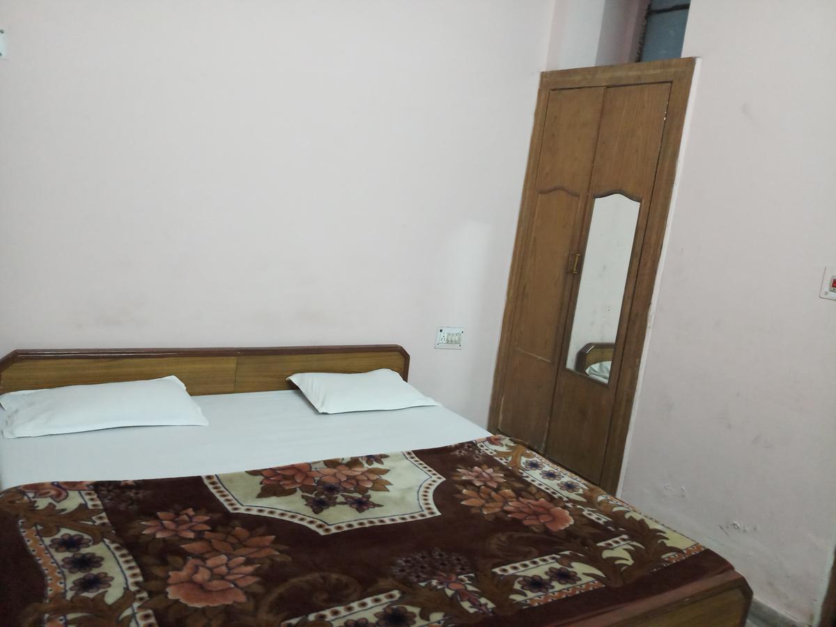 Hotel Satkar, Haridwār Extérieur photo