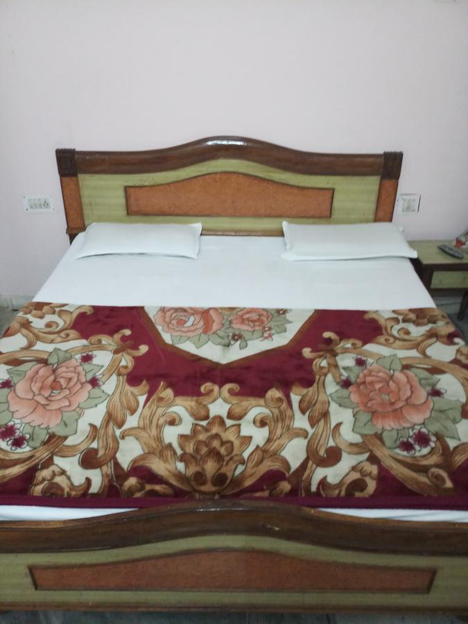 Hotel Satkar, Haridwār Extérieur photo