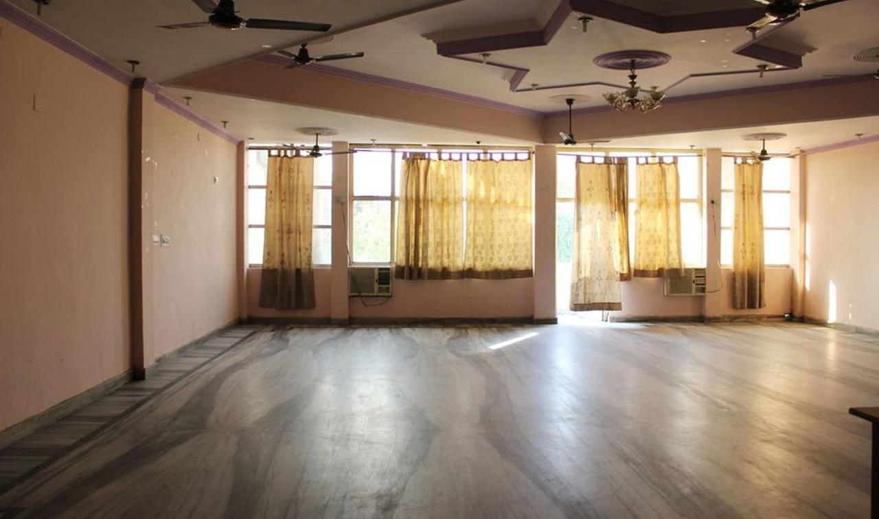 Hotel Satkar, Haridwār Extérieur photo