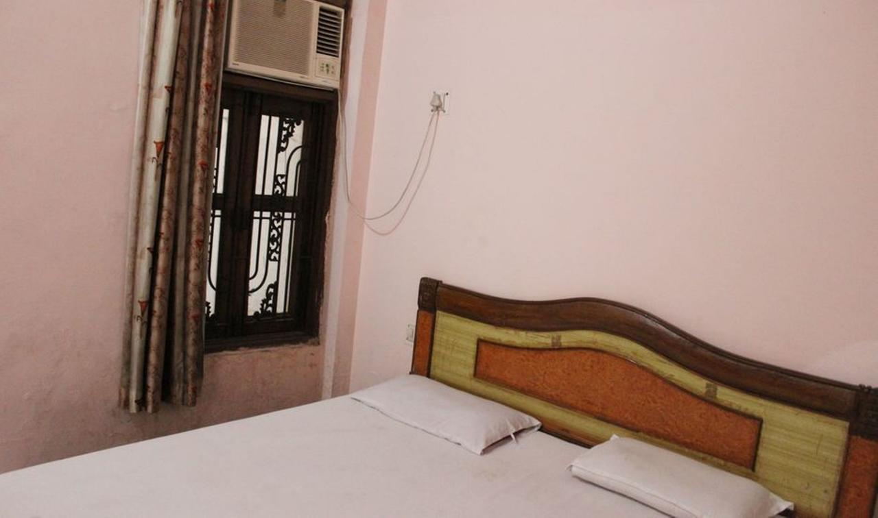 Hotel Satkar, Haridwār Extérieur photo