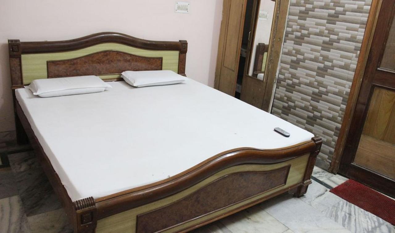 Hotel Satkar, Haridwār Extérieur photo