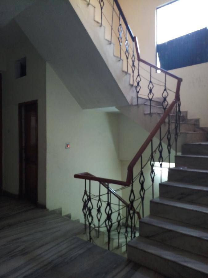 Hotel Satkar, Haridwār Extérieur photo