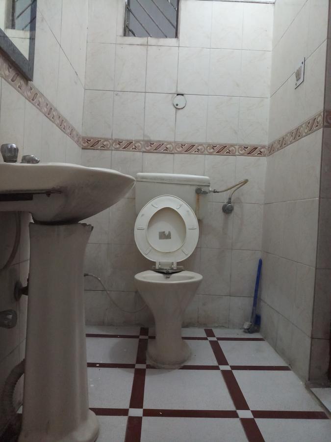 Hotel Satkar, Haridwār Extérieur photo