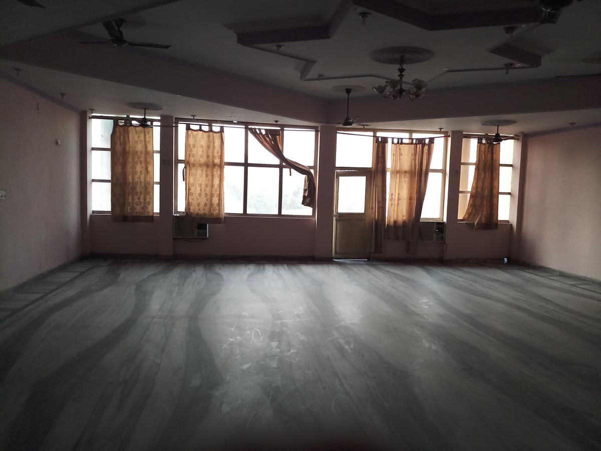 Hotel Satkar, Haridwār Extérieur photo