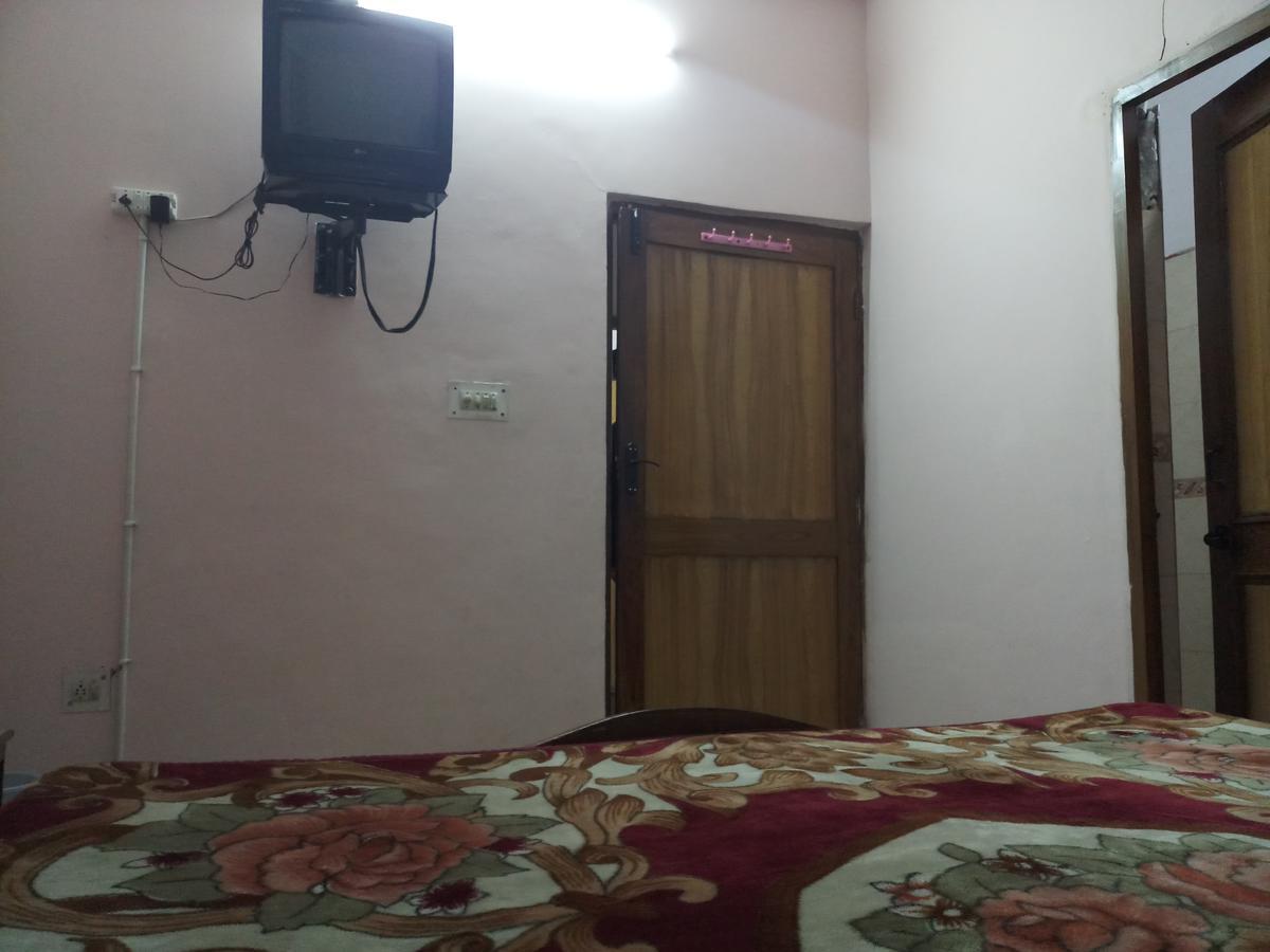 Hotel Satkar, Haridwār Extérieur photo