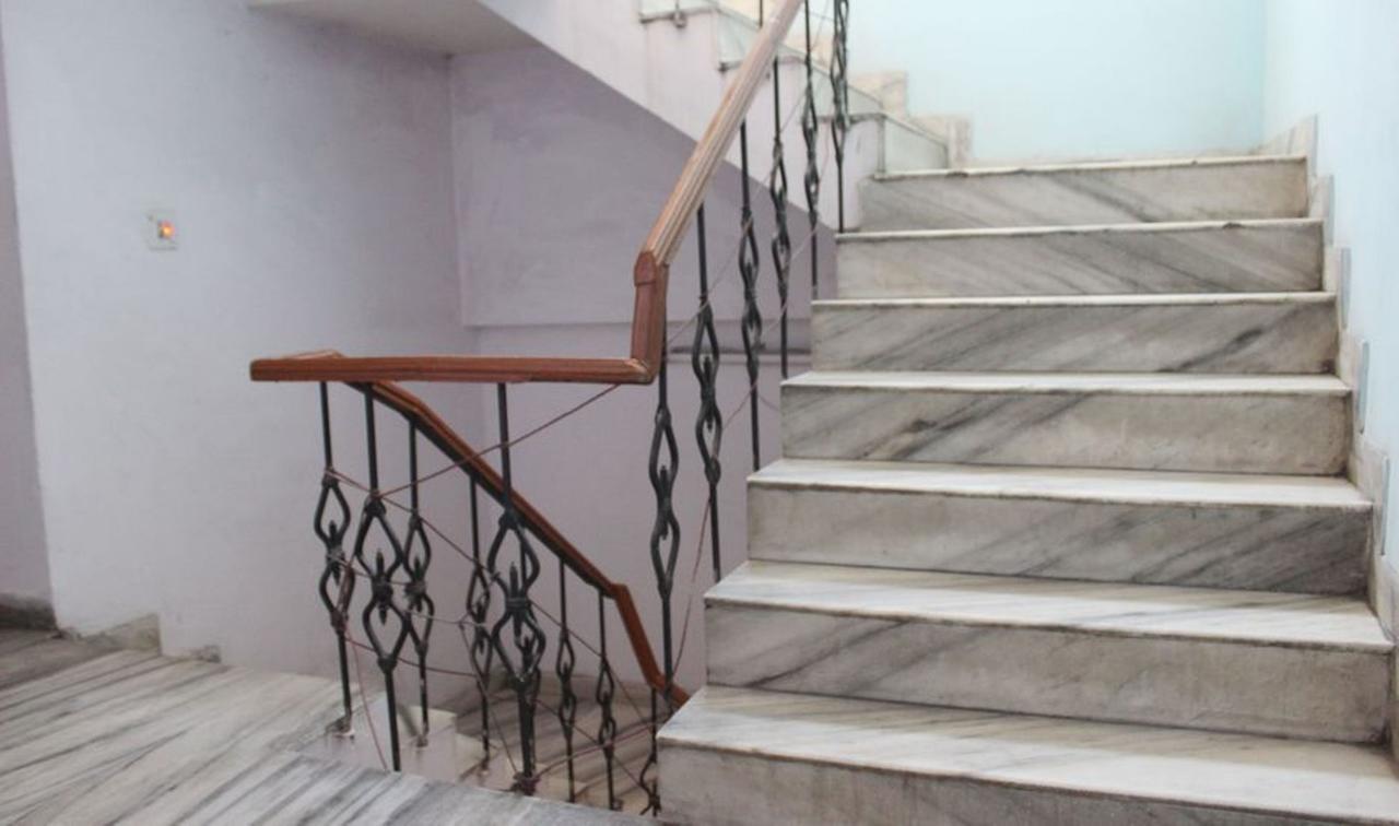 Hotel Satkar, Haridwār Extérieur photo